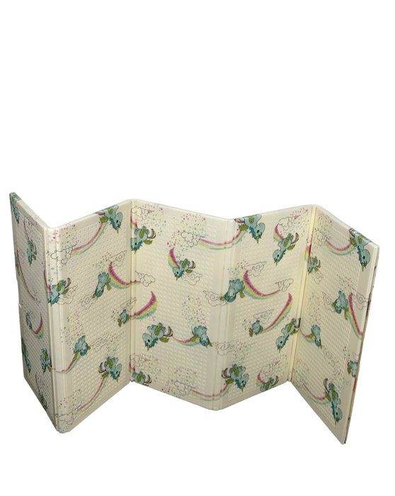 Shop JumpOff Jo Large Waterproof Foam Padded Playmat, Floral at GoodBuy Gear