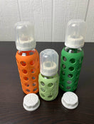 used BUNDLE Lifefactory