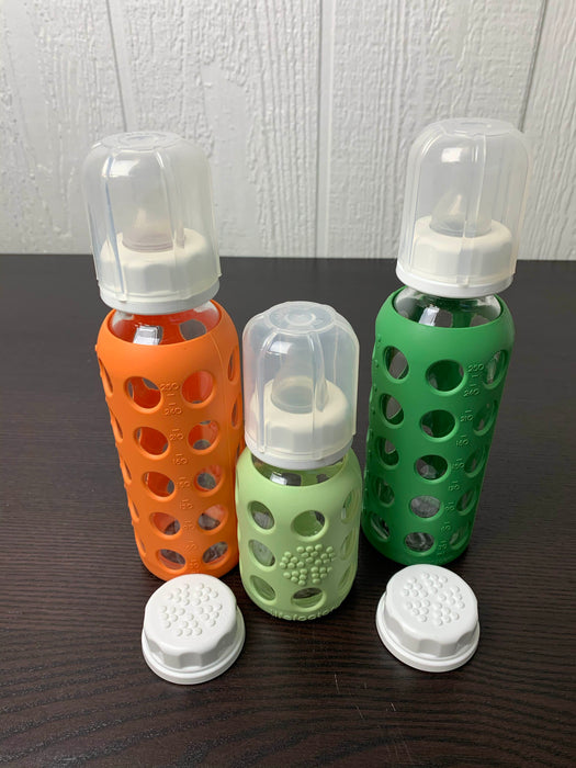 used BUNDLE Lifefactory