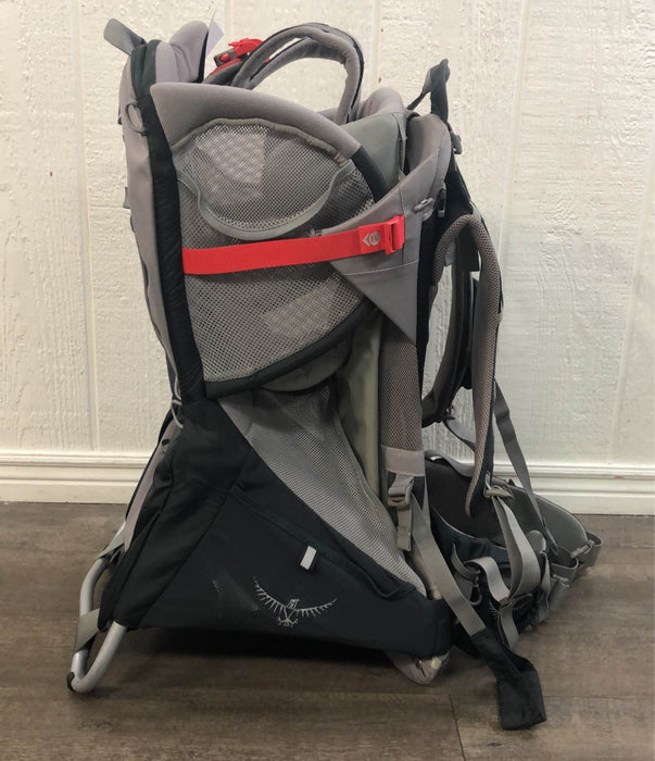 Osprey Poco Plus