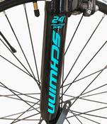 used Schwinn High Timber AL Youth/Adult Mountain Bik