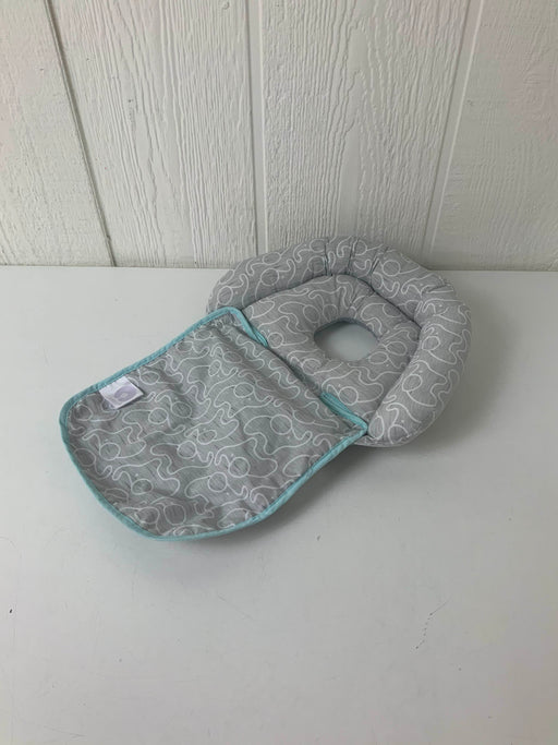 used Boppy Noggin Nest Head Support