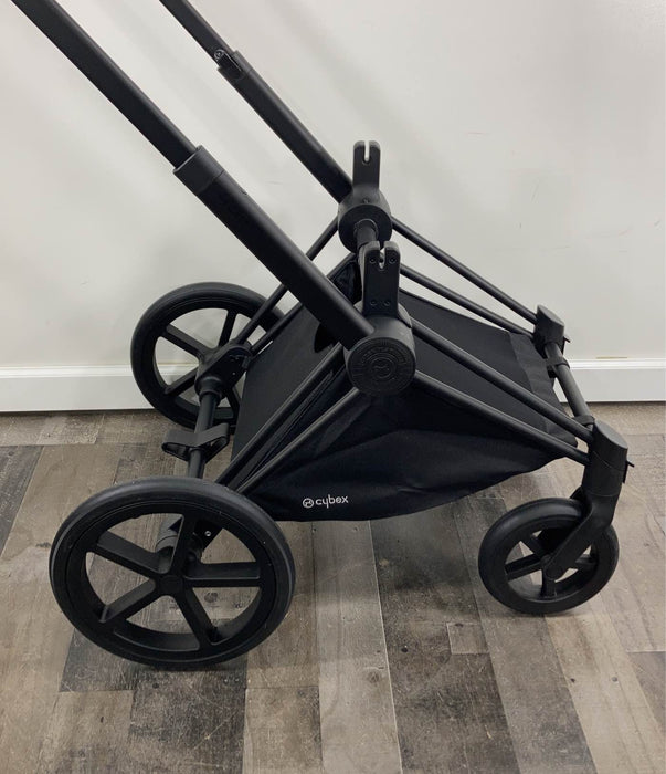 used Cybex PRIAM Stroller Frame