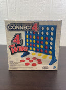 used Hasbro Connect 4