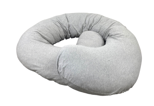 used Leachco Snoogle Total Body Pillow