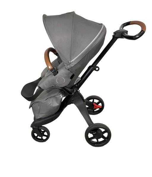 secondhand Stokke Xplory Stroller, 2021