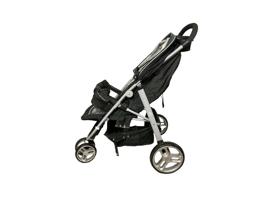 secondhand Strollers