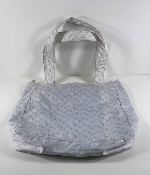 secondhand JuJuBe Be Light Diaper Bag, Grey