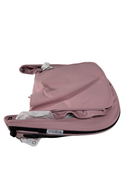 secondhand Bugaboo Breezy Sun Canopy for Fox 2/Fox 3/Cameleon3/Lynx, Soft Pink