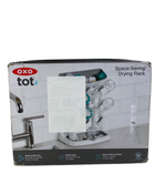 Shop OXO Tot Space Saving Drying Rack at GoodBuy Gear