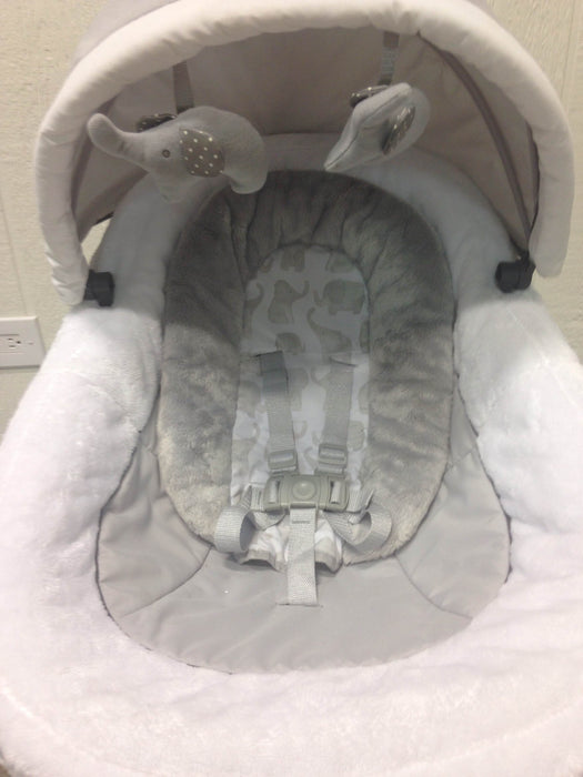 secondhand Infant Gear