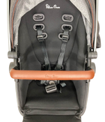 Shop Silver Cross Wave Tandem Seat, Charcoal at GoodBuy Gear
