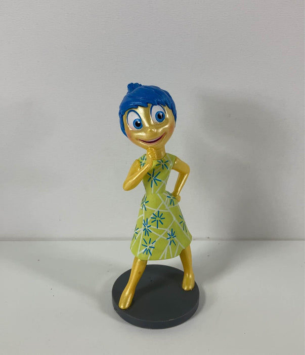 BUNDLE Disney Toys, Inside Out Figures