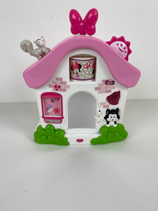 used Disney Baby Minnie Mouse & Friends Discover & Explore Home