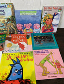 Shop BUNDLE Books, Spanish at GoodBuy Gear