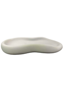 Shop Keekaroo Peanut Changing Pad, Grey at GoodBuy Gear