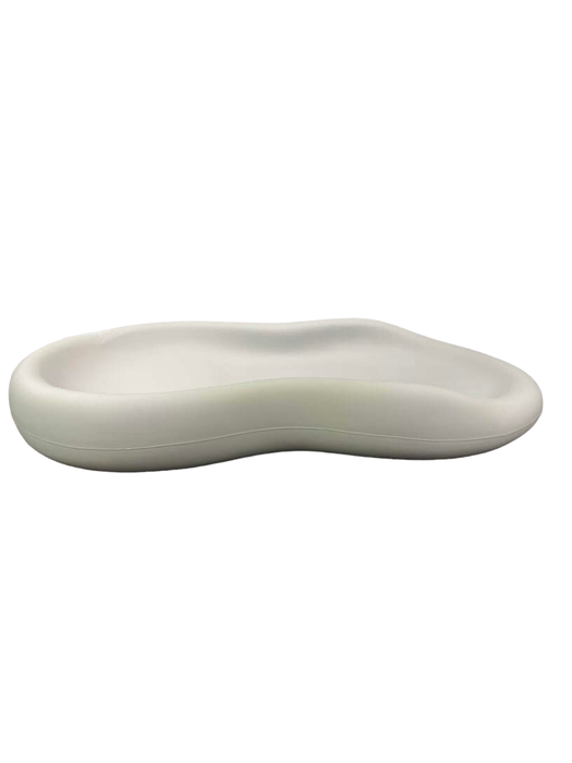 Shop Keekaroo Peanut Changing Pad, Grey at GoodBuy Gear
