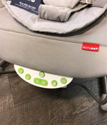 used Skip Hop Multi-level Baby Bouncer