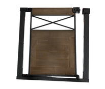 used Safety 1st Easy Install Modern Farmhouse Gate