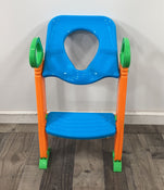 Shop Potty With Ladder at GoodBuy Gear