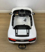 Shop Audi R8 12 Volt Ride On Car at GoodBuy Gear