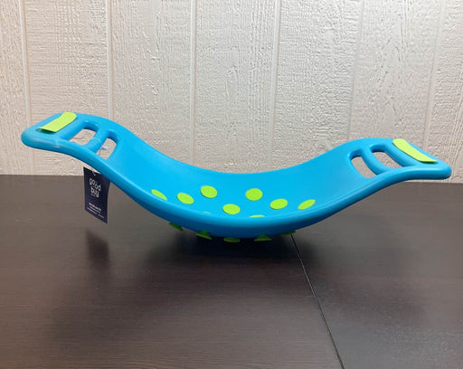 secondhand Fat Brain Toys Teeter Popper