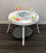 used Skip Hop Silver Lining Cloud Baby's View Activity Center