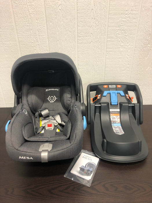 secondhand Carseat