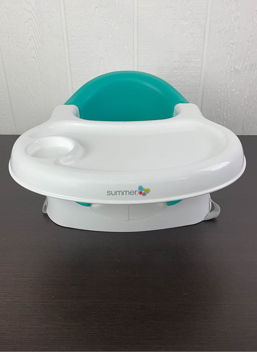 used Summer Infant 3-in-1 SupportMe Seat