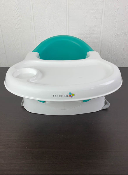 summer infant 3 in 1 booster seat Summer Infant 3-in-1 SupportMe Seat