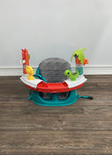 used Infantino Grow-With-Me Discovery Seat & Booster