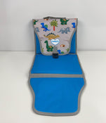 secondhand Carats Car Seat Cooler