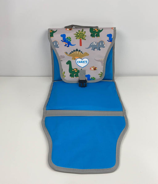 secondhand Carats Car Seat Cooler