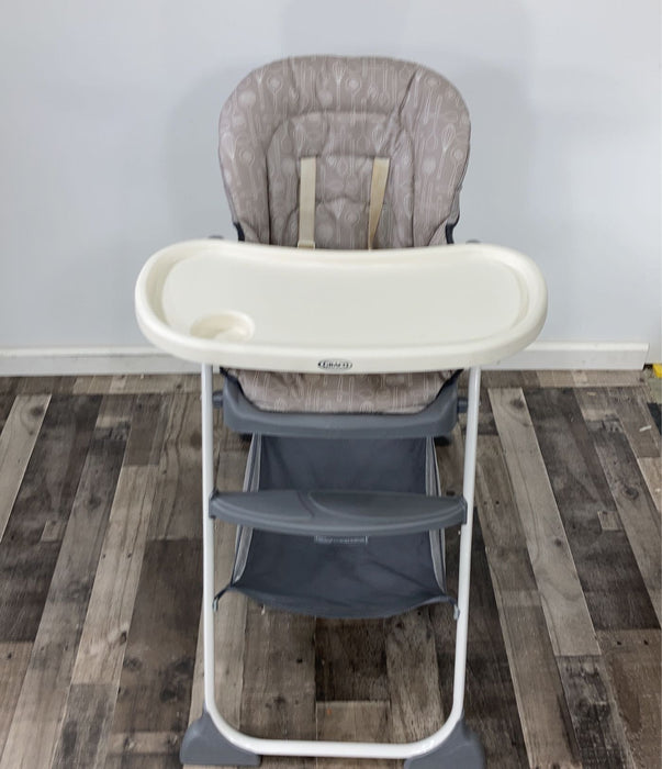 Shop Graco SlimSnacker High Chair at GoodBuy Gear
