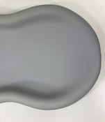 Shop Keekaroo Peanut Changing Pad, Grey at GoodBuy Gear