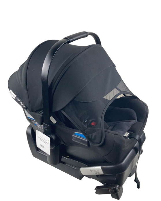 Bugaboo Turtle By Nuna Car Seat, 2019