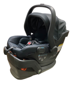 used UPPAbaby MESA V2 Infant Car Seat, 2022, Jake (Black)