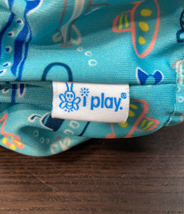 secondhand Diapering