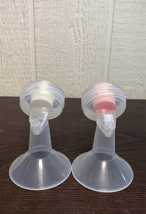 Shop Spectra Baby S1 Plus Premier Rechargeable Breast Pump at GoodBuy Gear