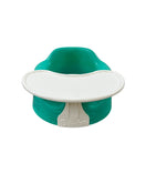 Shop Bumbo Floor Seat With Play Tray, Aqua at GoodBuy Gear