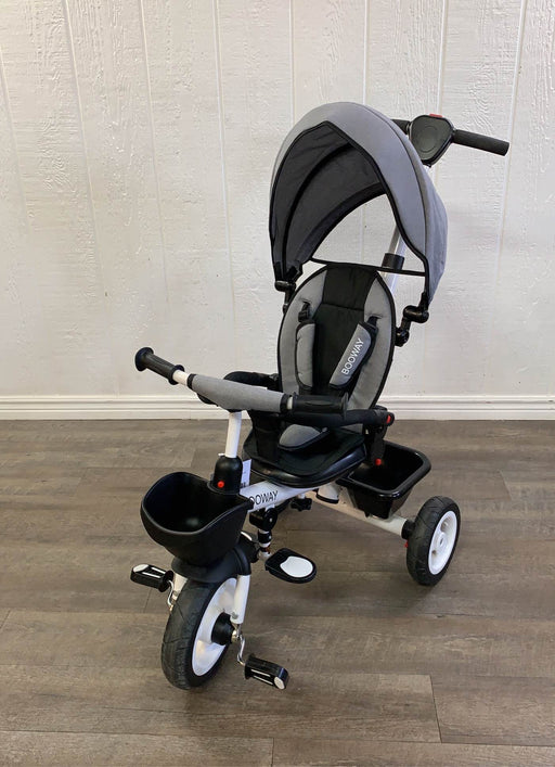 used Booway Baby Trike