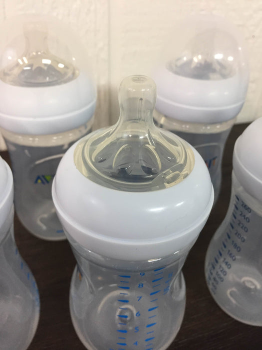 used BUNDLE Bottles