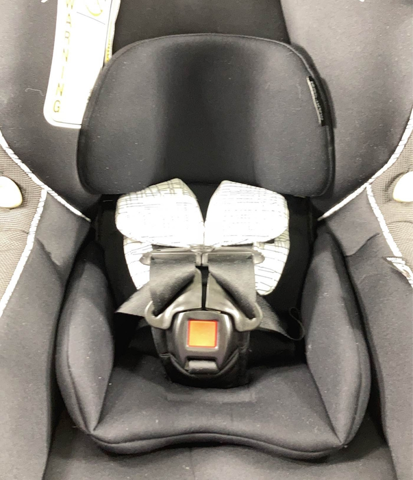 used Carseat