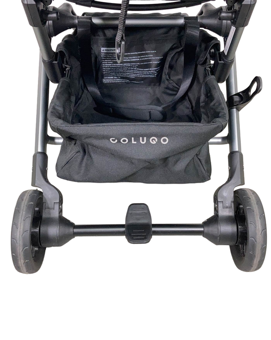 Colugo Compact Stroller, 2022, Dune