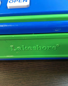 Lakeshore Real-Working Cash Register