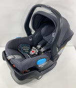 used UPPAbaby MESA Infant Car Seat, Jordan (Charcoal Melange), 2021