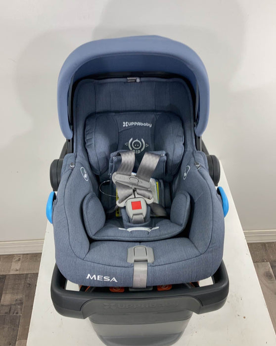 used Carseat