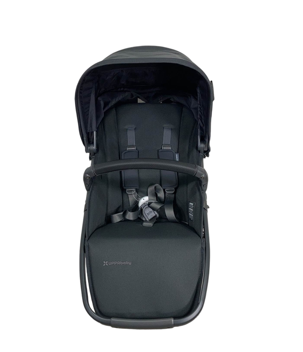 used UPPAbaby VISTA RumbleSeat V2, 2015+