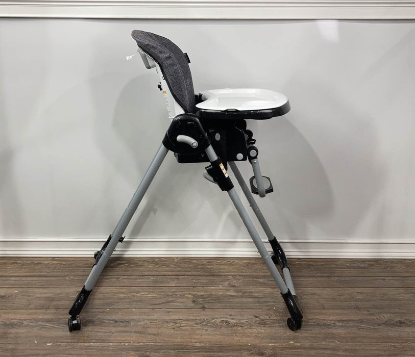 Shop Baby Trend A La Mode Snap Gear 5-in-1 High Chair at GoodBuy Gear