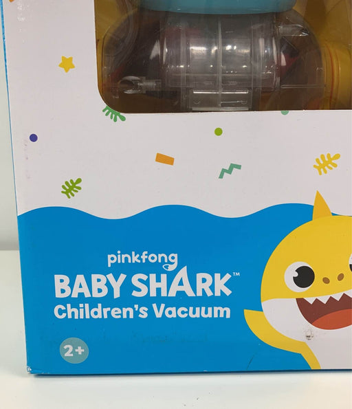 secondhand Pinkfong Baby Shark Children’s Vacuum